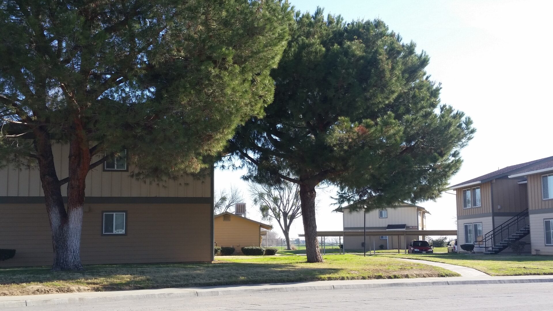 Central Valley DKD Property Management Company