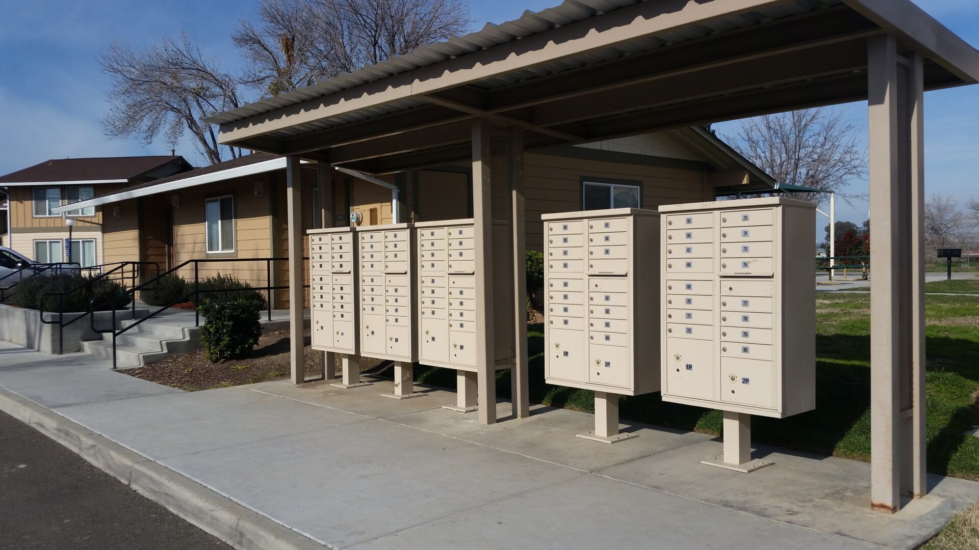 Central Valley DKD Property Management Company