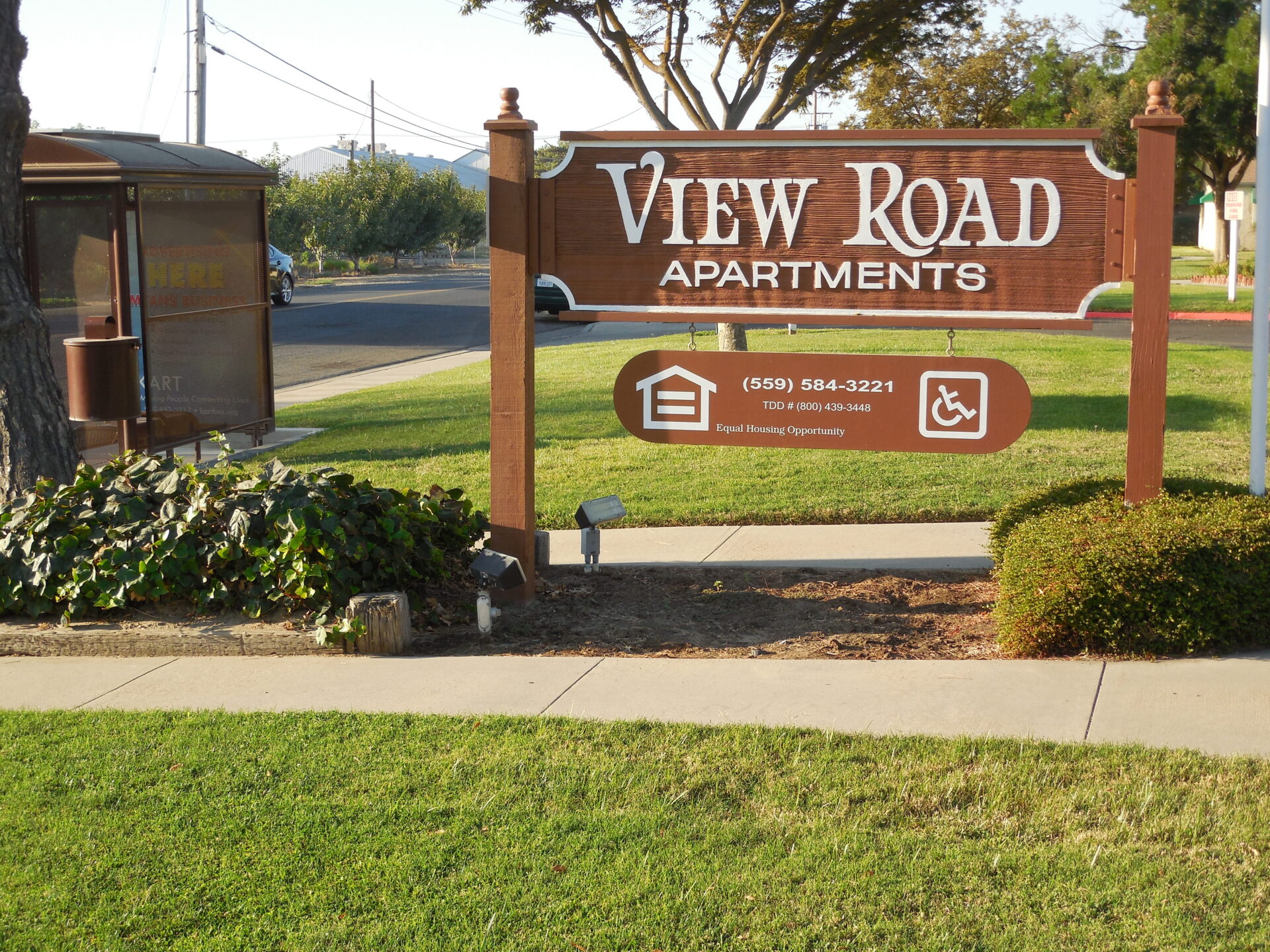 Central Valley DKD Property Management Company