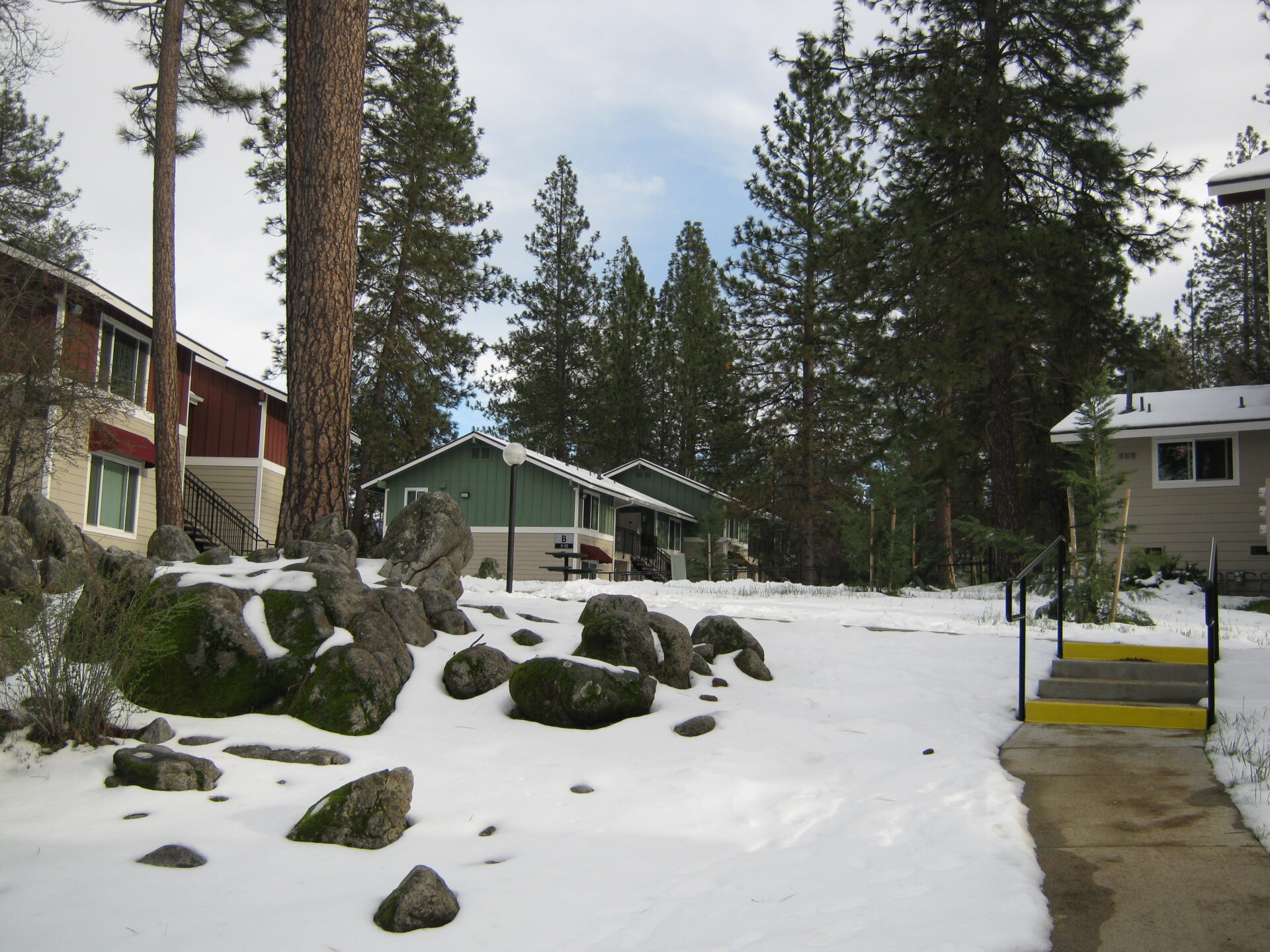 Central Valley DKD Property Management Company