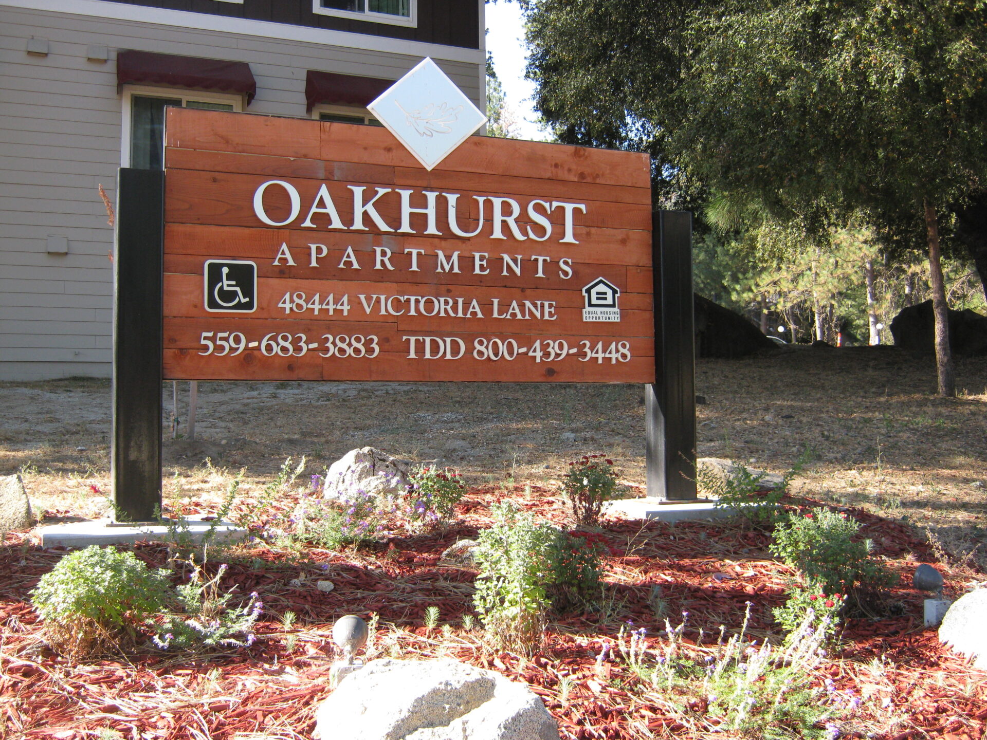 Central Valley DKD Property Management Company