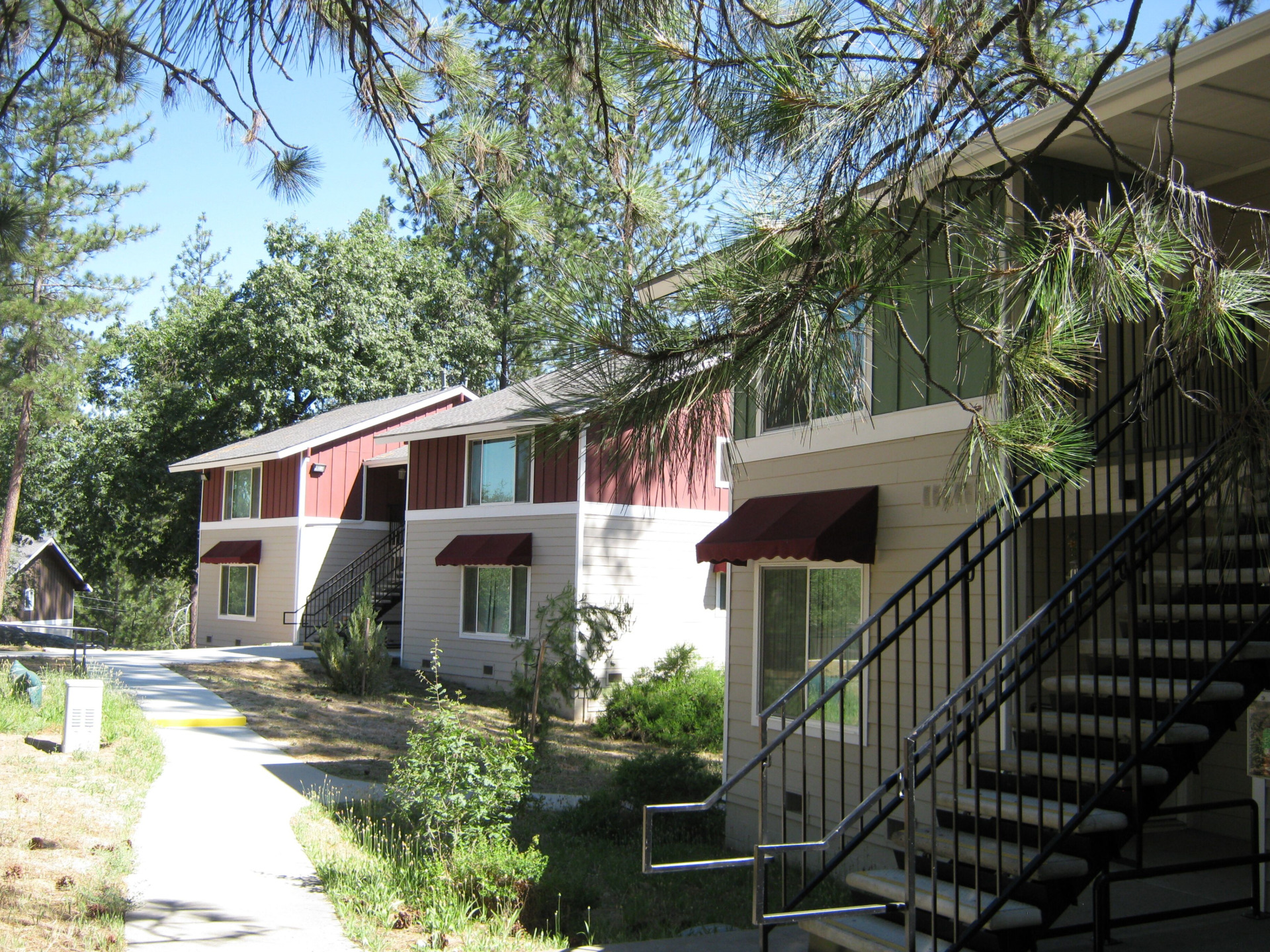 Central Valley DKD Property Management Company