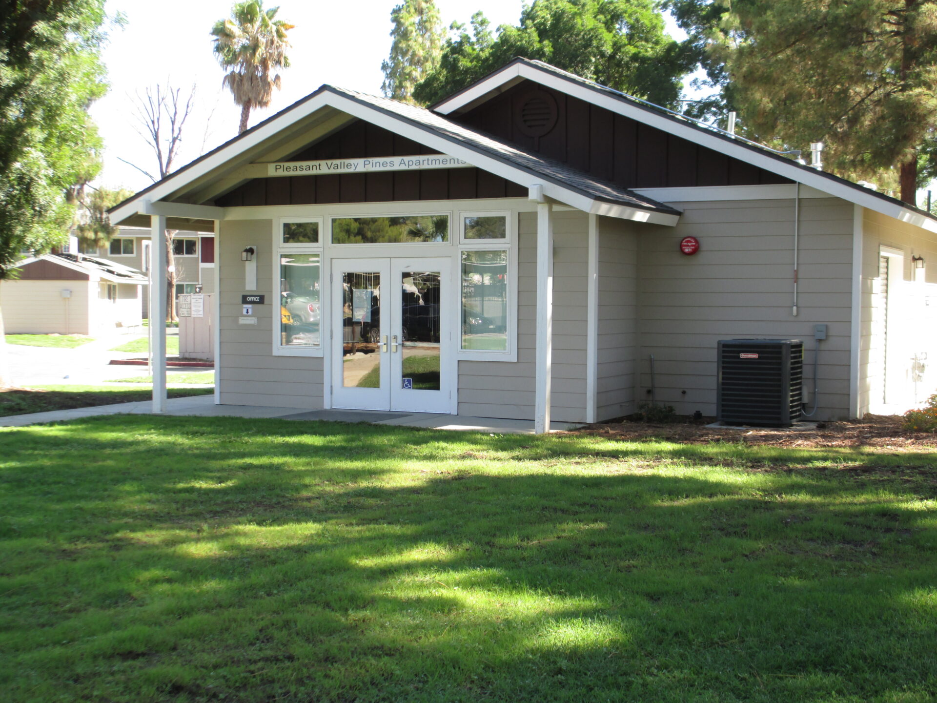 Central Valley DKD Property Management Company