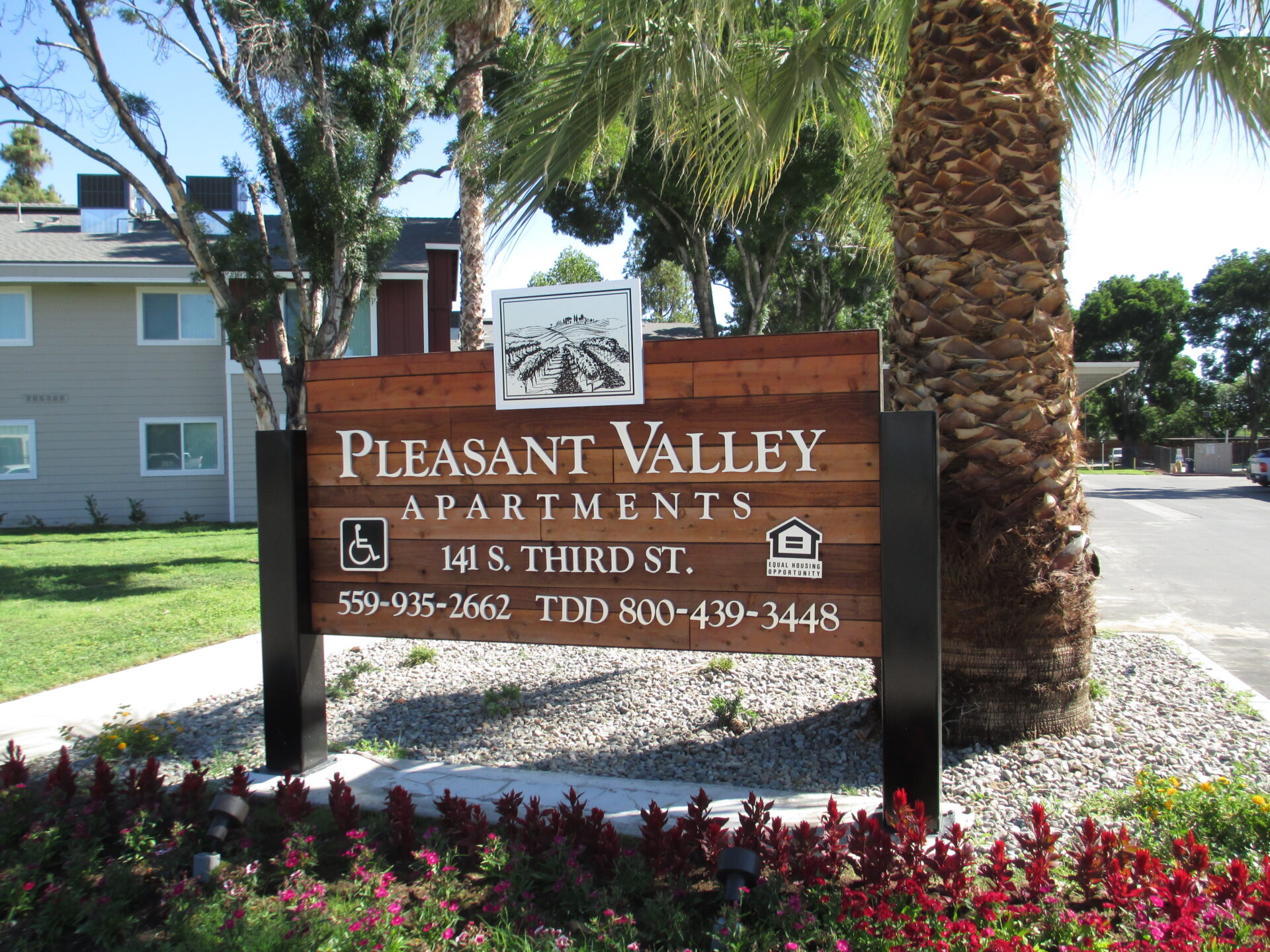 Central Valley DKD Property Management Company