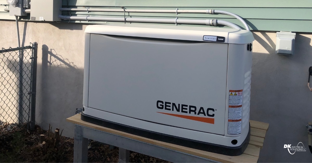 Tips for Finding a Certified Electrician for Generator Installation