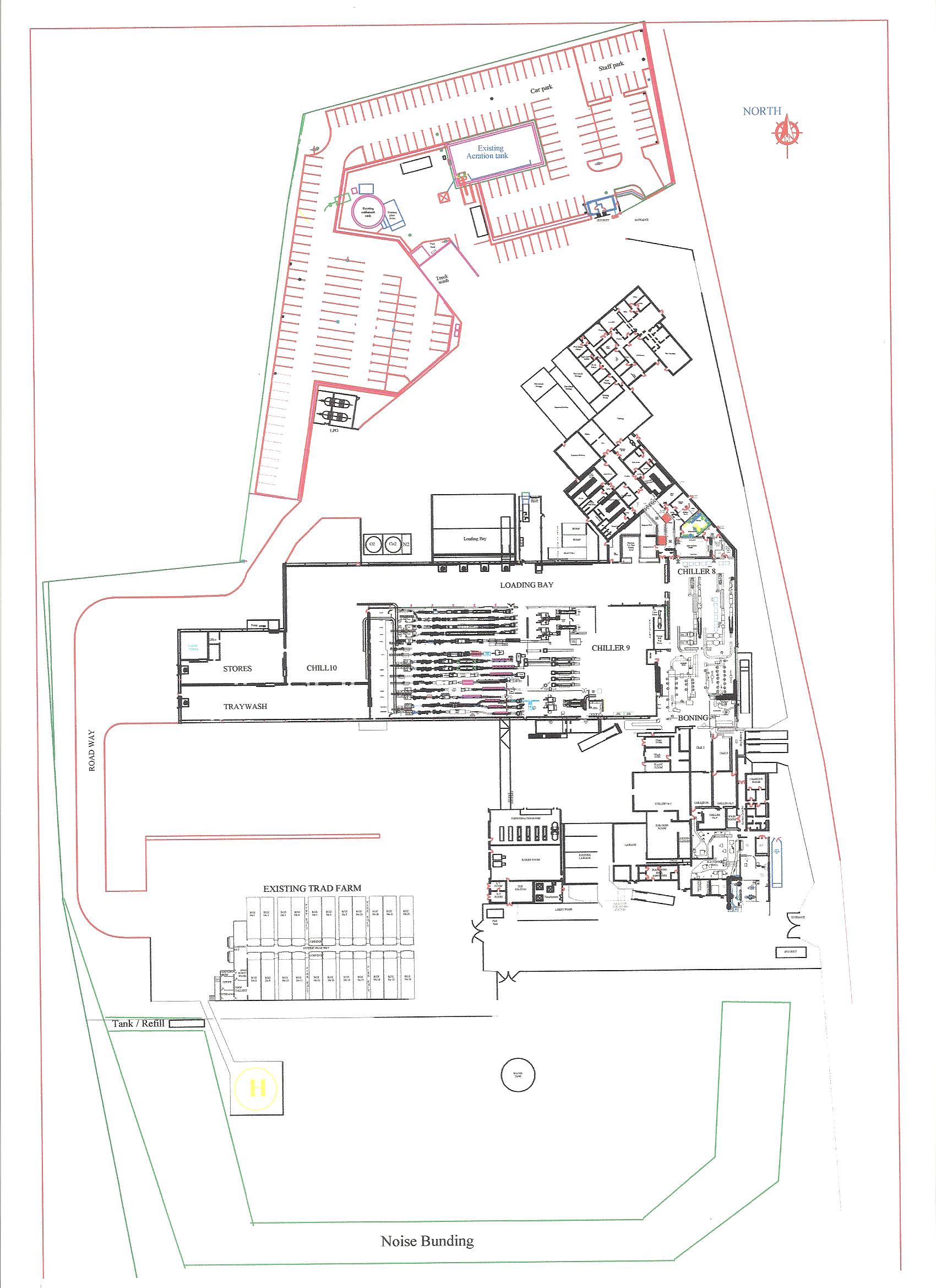 Factory Floor Plan Layout floorplans.click