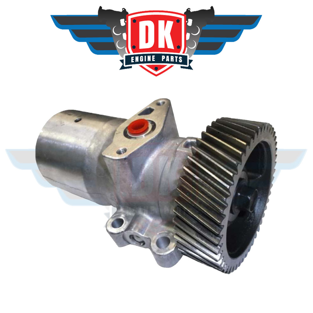 High Pressure Oil Pump HPOP123X Bostech