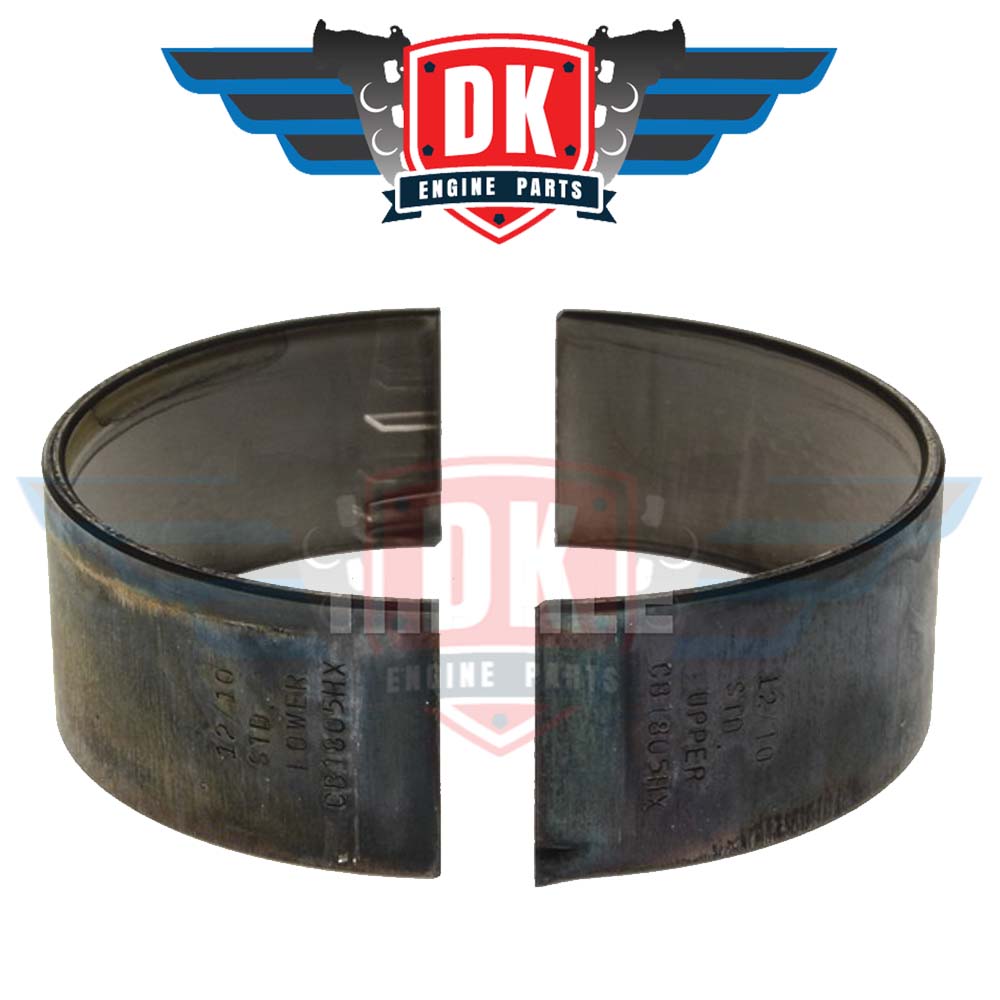 Connecting Rod Bearing Pair (High Performance .001in Extra Oil