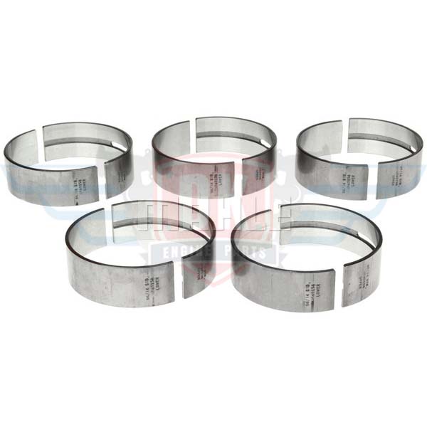 Main Bearing Set (Stock Replacement) MS2334A Mahle