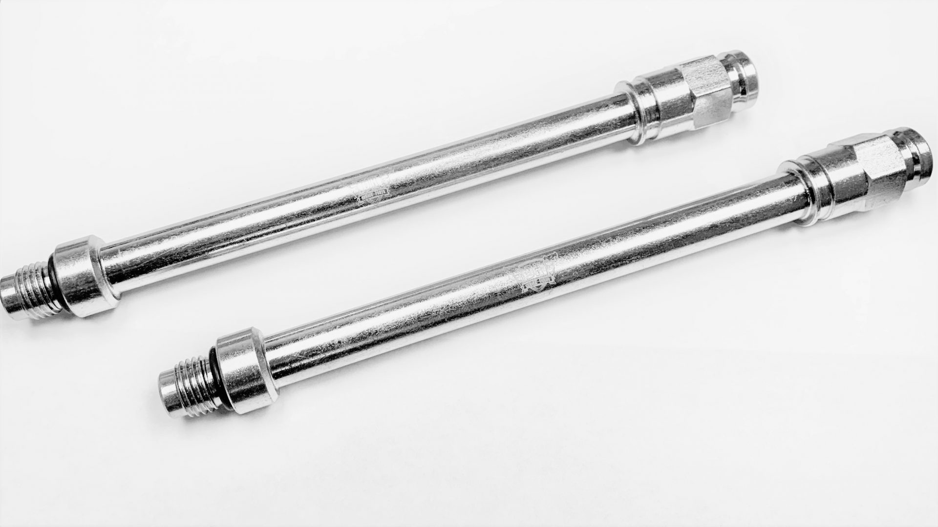 Early Stand Pipe Set DKFD6.0ESPK DK Engine Parts