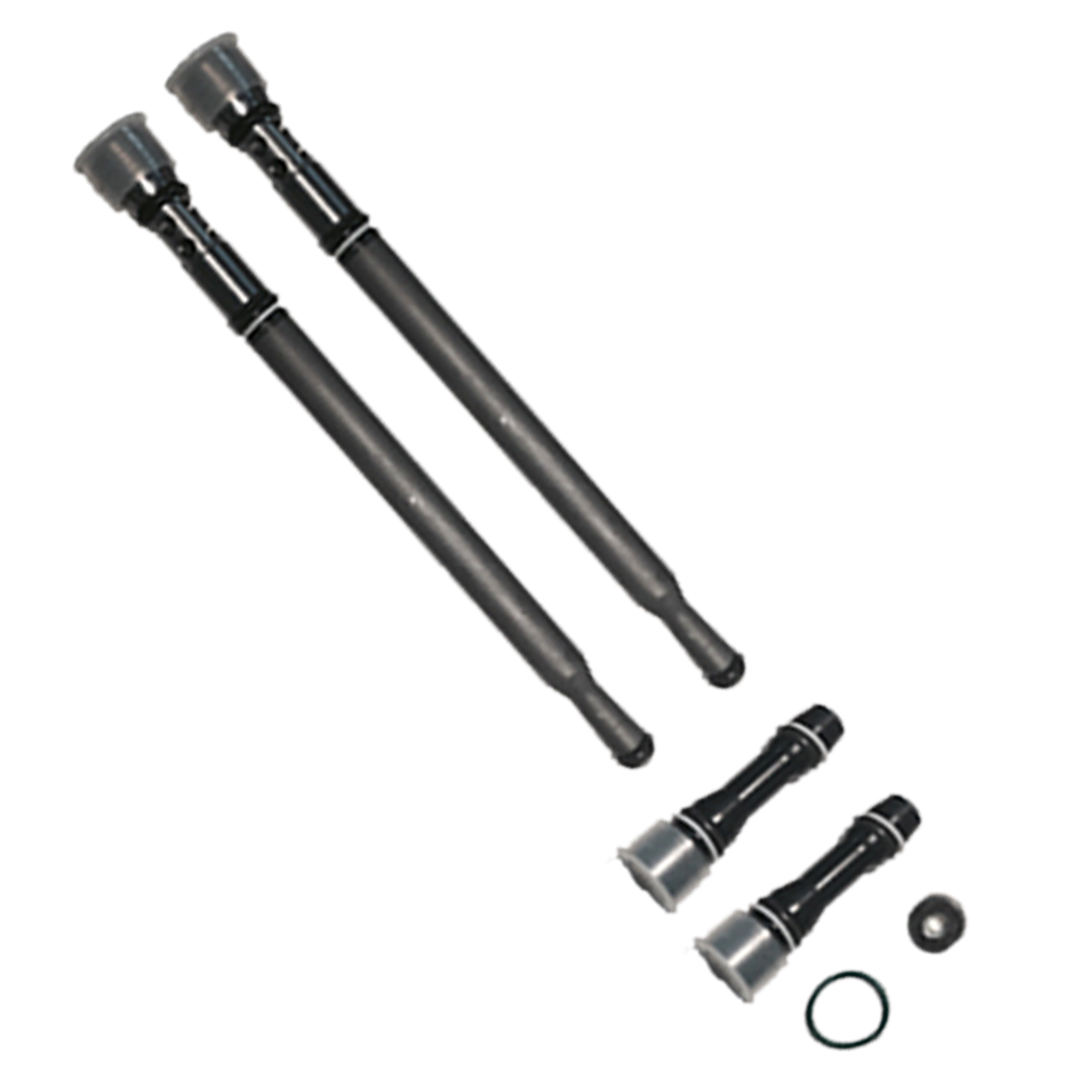 Stand Pipe and Dummy Plug Set DKFD6.0SPK DK Engine Parts