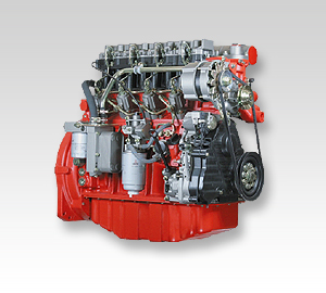 Remanufactured Deutz BF4M1011F Engine - DK Engine Parts LLC