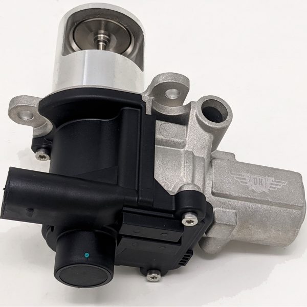 Exhaust Gas Recirculation (EGR) Valve