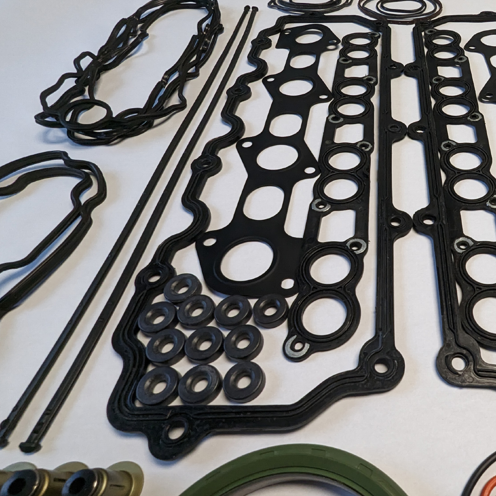 Full Gasket Set - DK-FD6.0-FGS