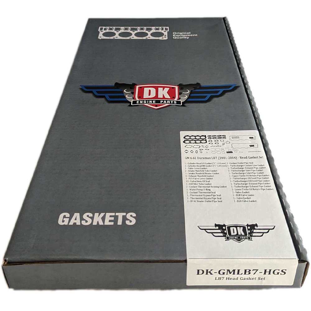 LB7 Head Gasket Set DKGMLB7HGS