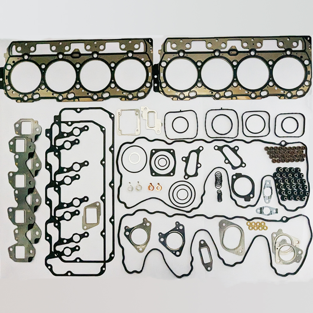 LMM Head Gasket Set DKGMLMMHGS