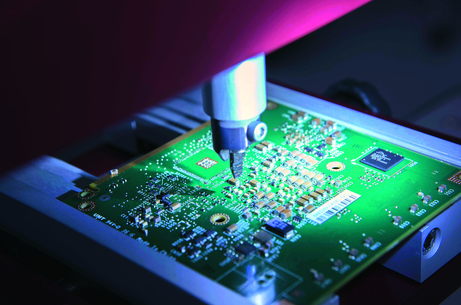 The semiconductor crisis Autocar Business