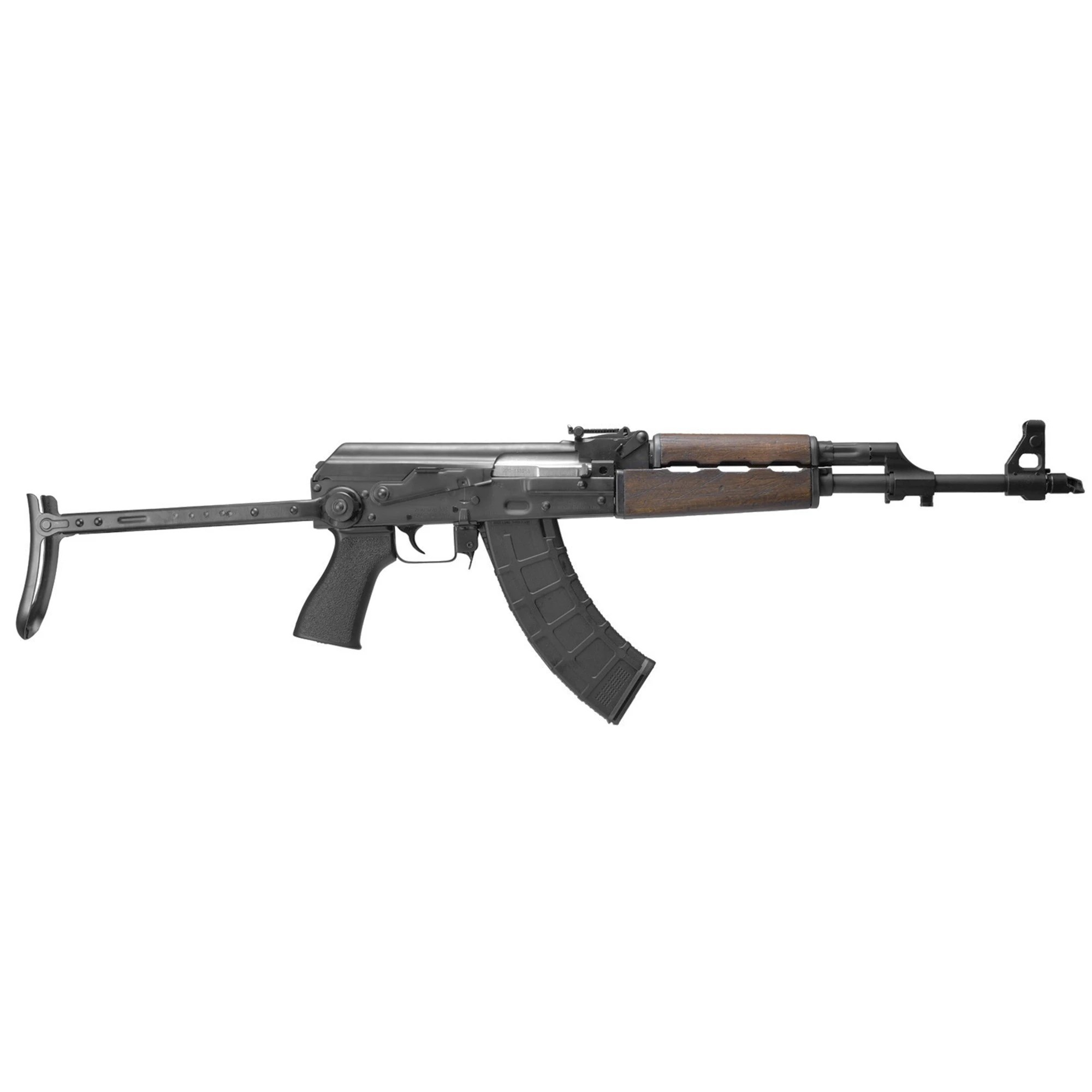 Zastava Arms AK47 ZPAP M70 Underfolder 7.62x39 · DK Firearms