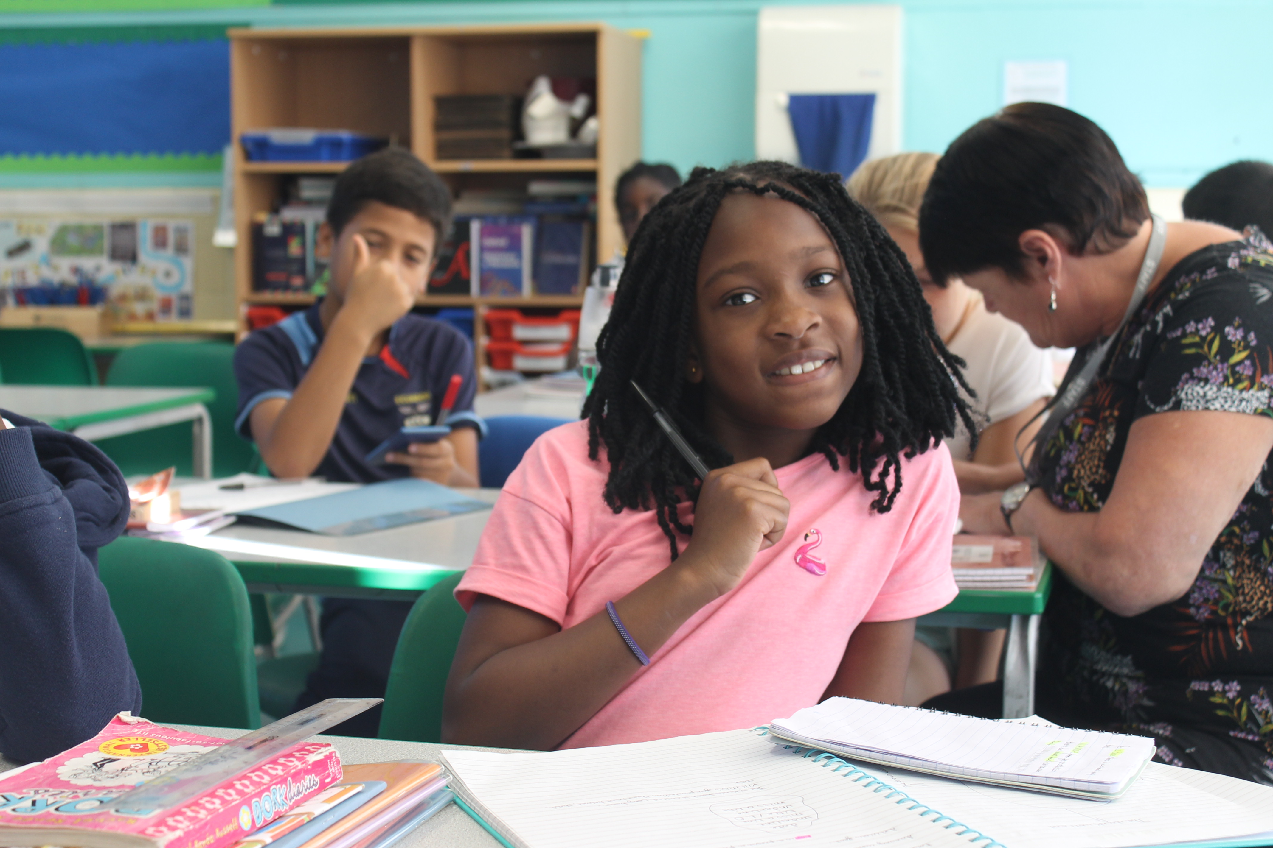 Dog Kennel Hill Primary School