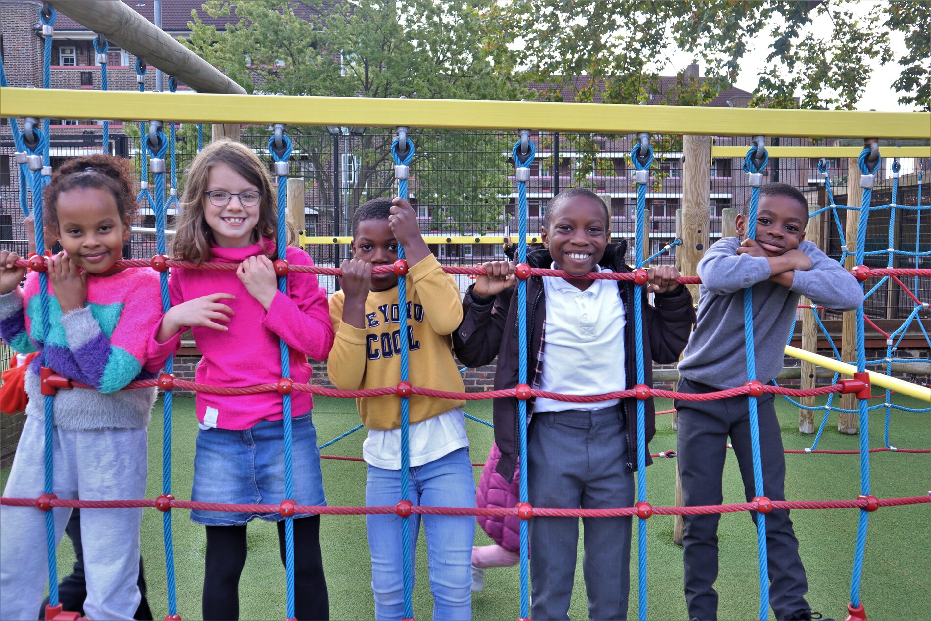 Dog Kennel Hill Primary School