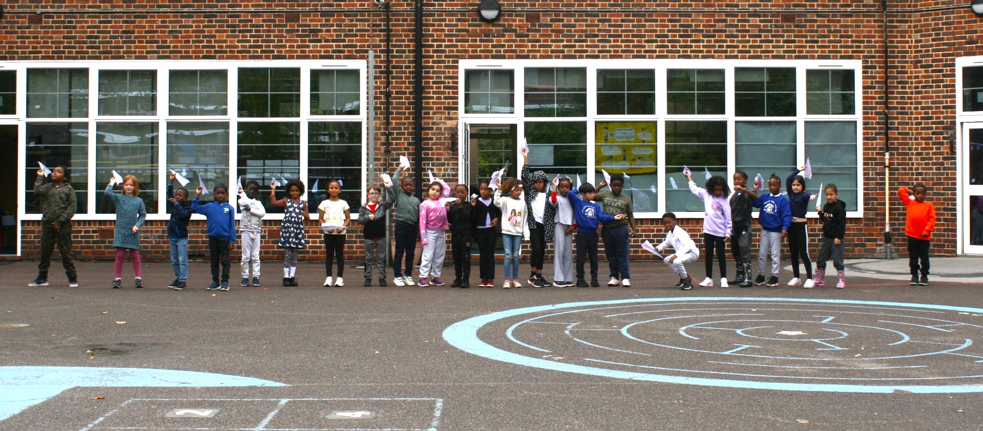 Dog Kennel Hill Primary School