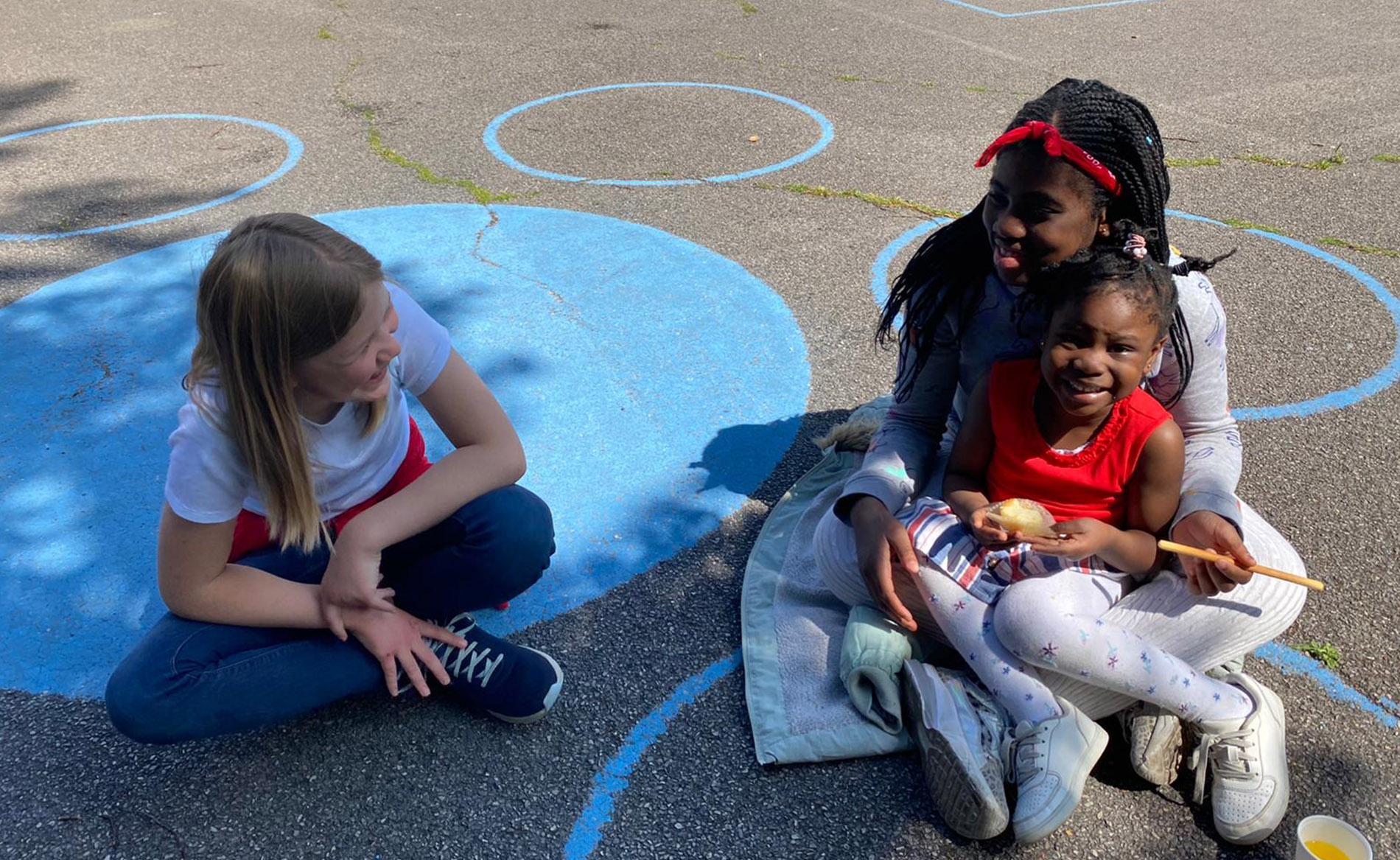 Dog Kennel Hill Primary School