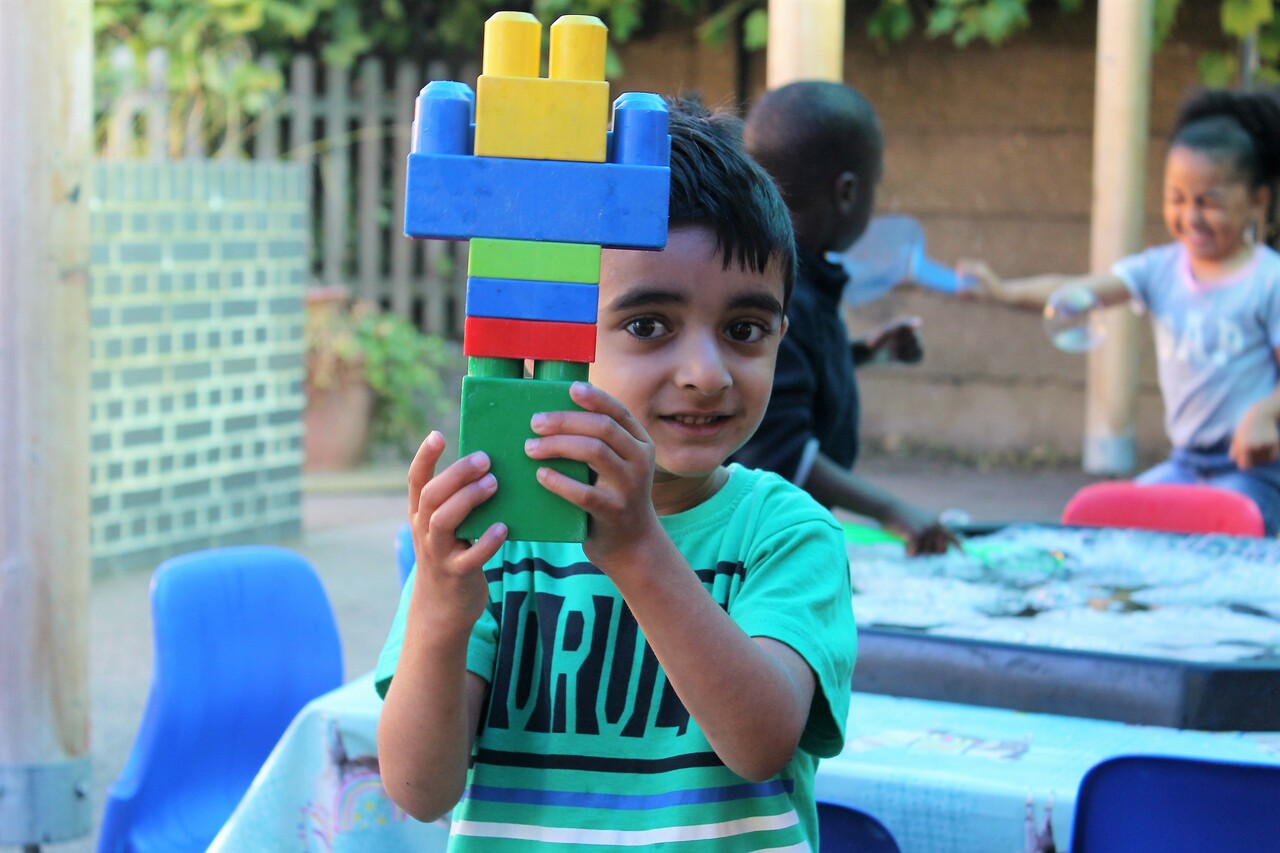 Dog Kennel Hill Primary School