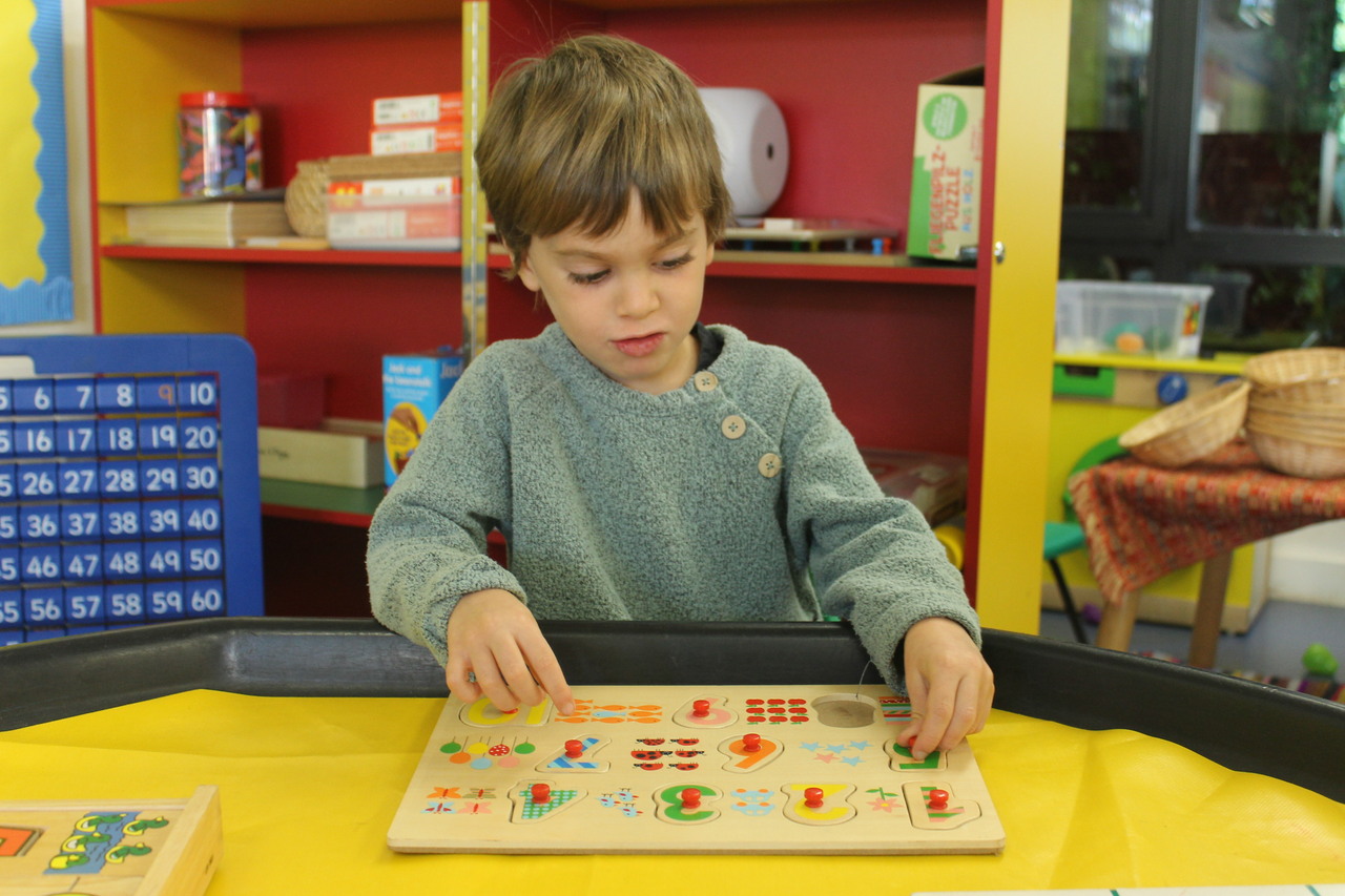 Dog Kennel Hill Primary School
