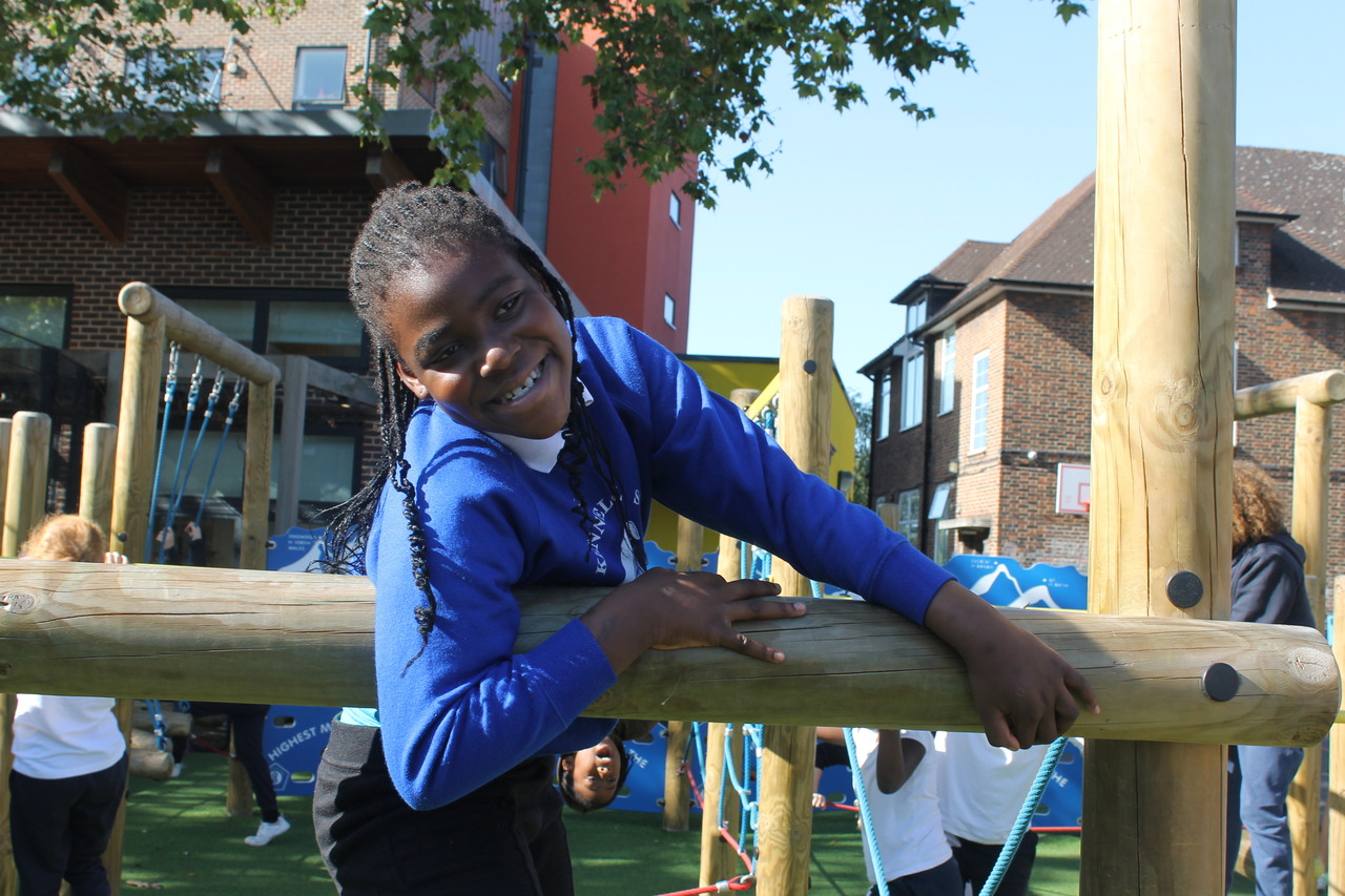 Dog Kennel Hill Primary School