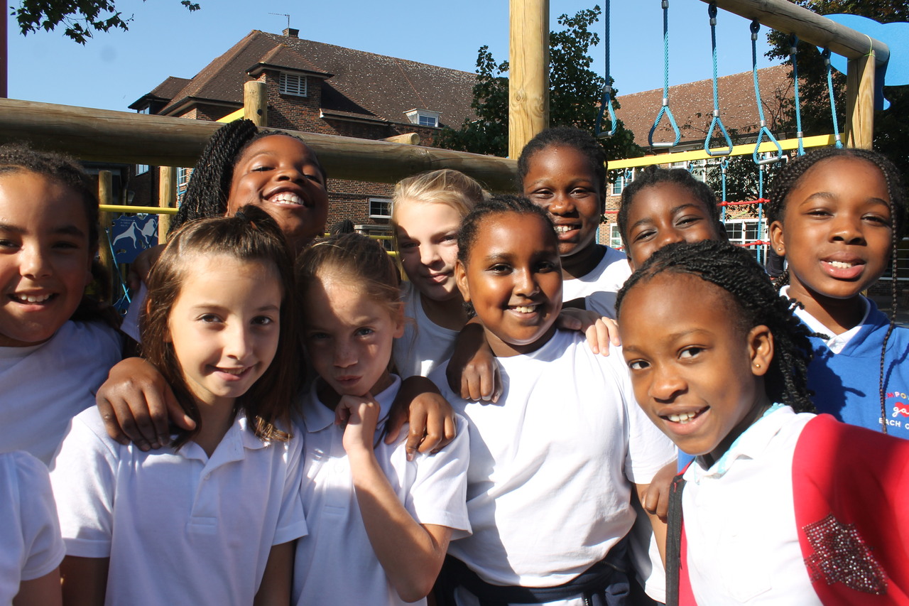 Dog Kennel Hill Primary School