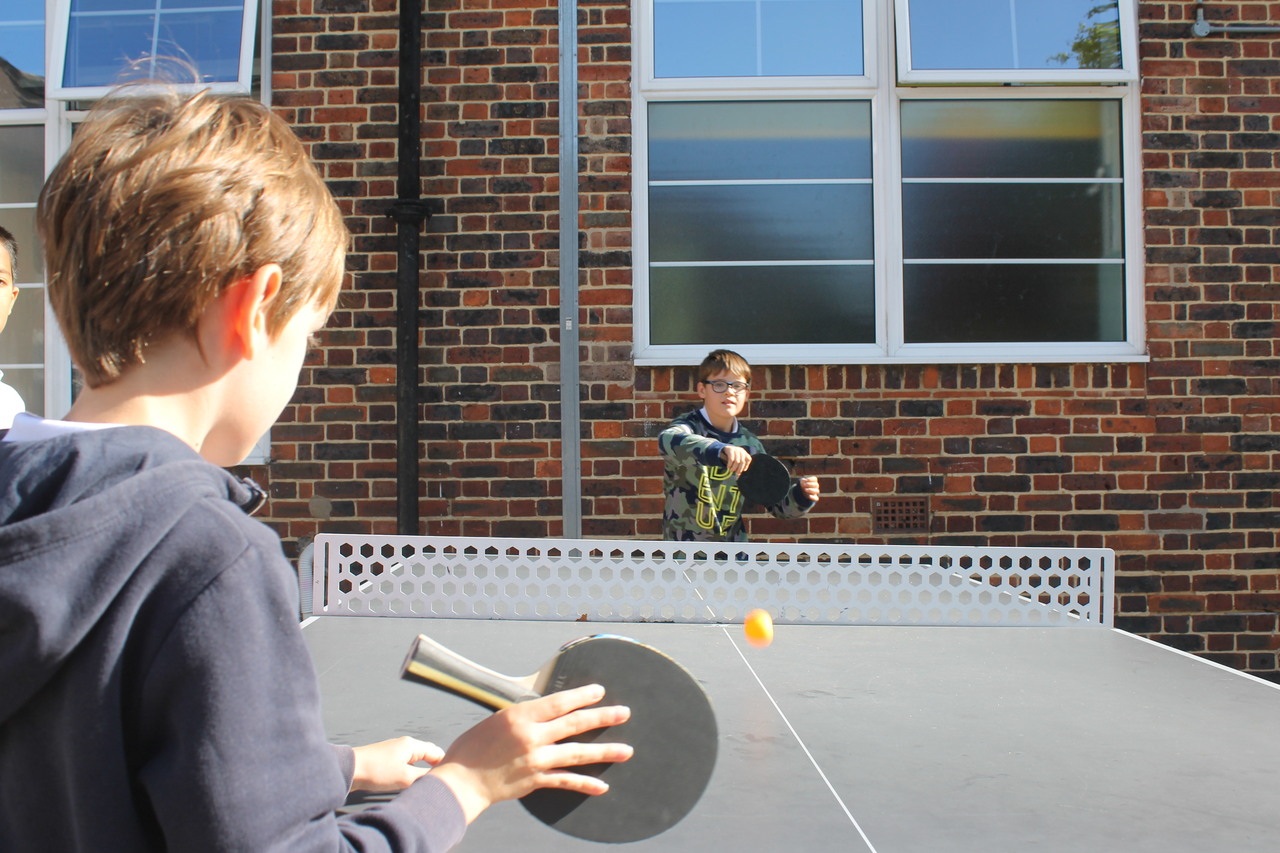 Dog Kennel Hill Primary School