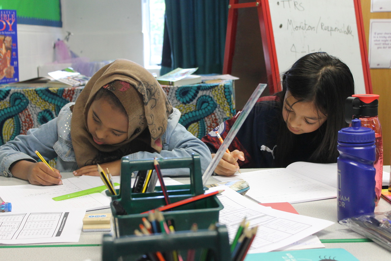 Dog Kennel Hill Primary School