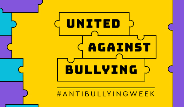 Anti-Bullying Week 2022 School of Kindness