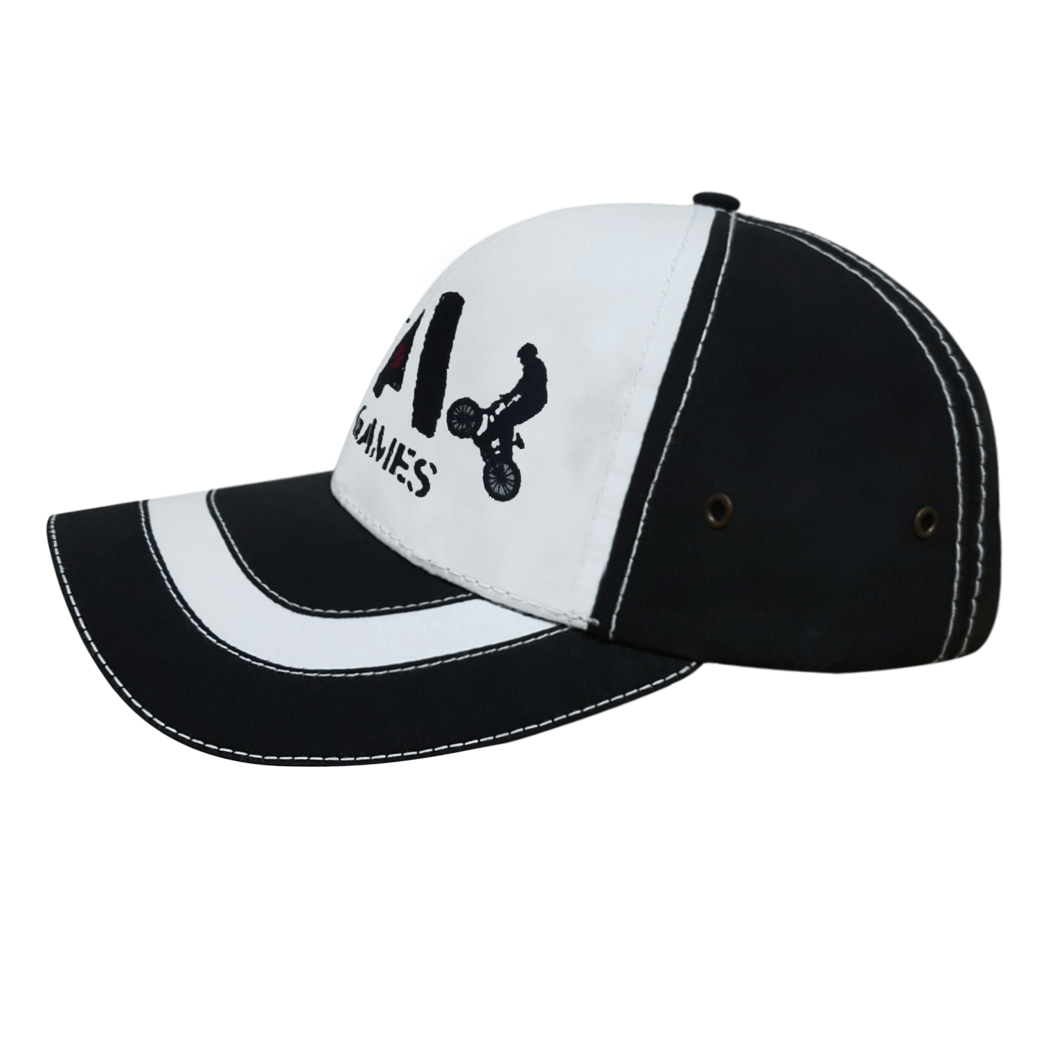 XTREME 6 PANEL CAP