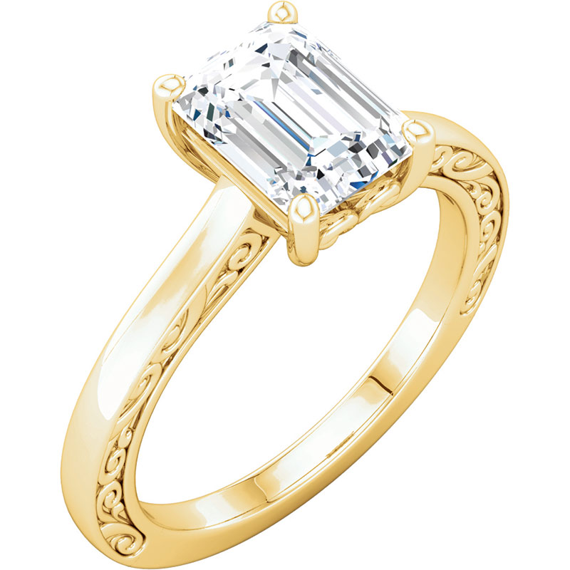Engagement Rings & Wedding Bands in Battle Creek, MI King Jewelers