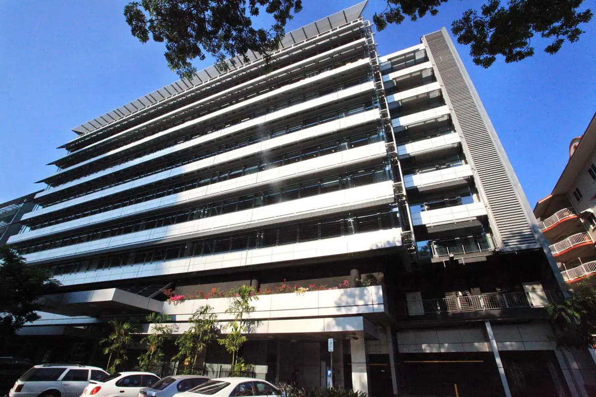 Jacana House, Darwin NT DKJ