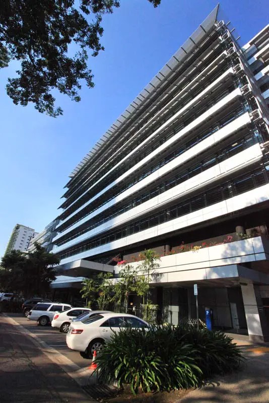 Jacana House, Darwin NT DKJ