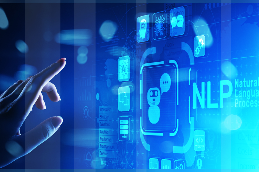 What is Topic Modeling in NLP? smartData