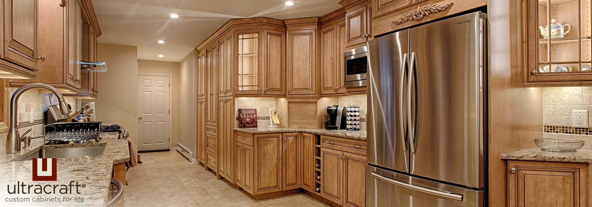 DK Kitchen Design Center