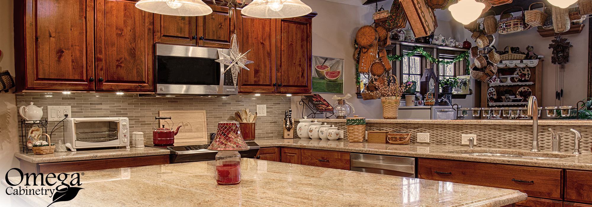 DK Kitchen Design Center