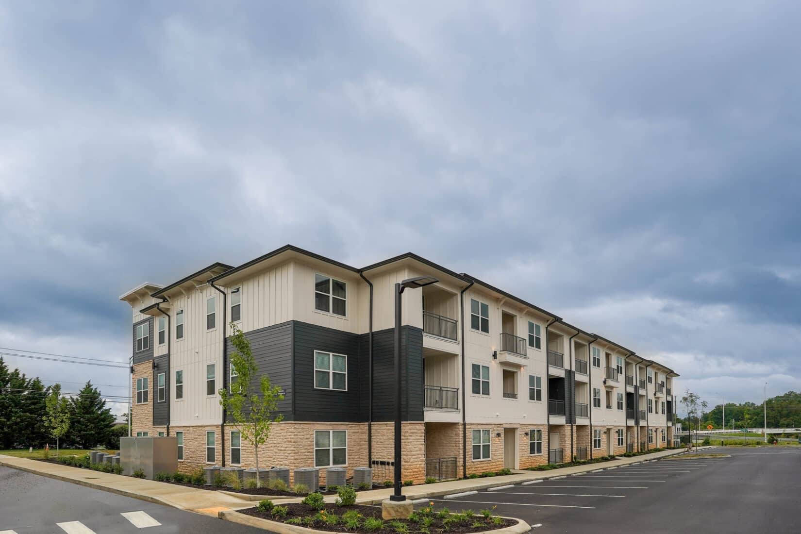 Lakemoor Station DKLEVY