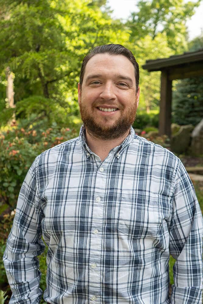 Rodney Calvin DKLEVY