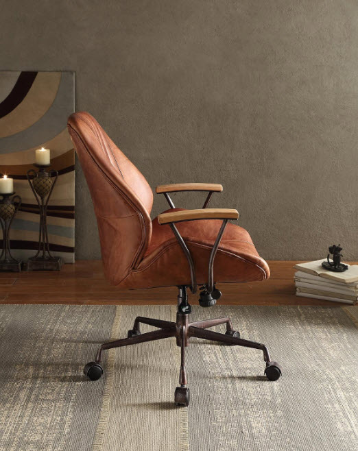 Hamilton Adjustable Height Office Chair