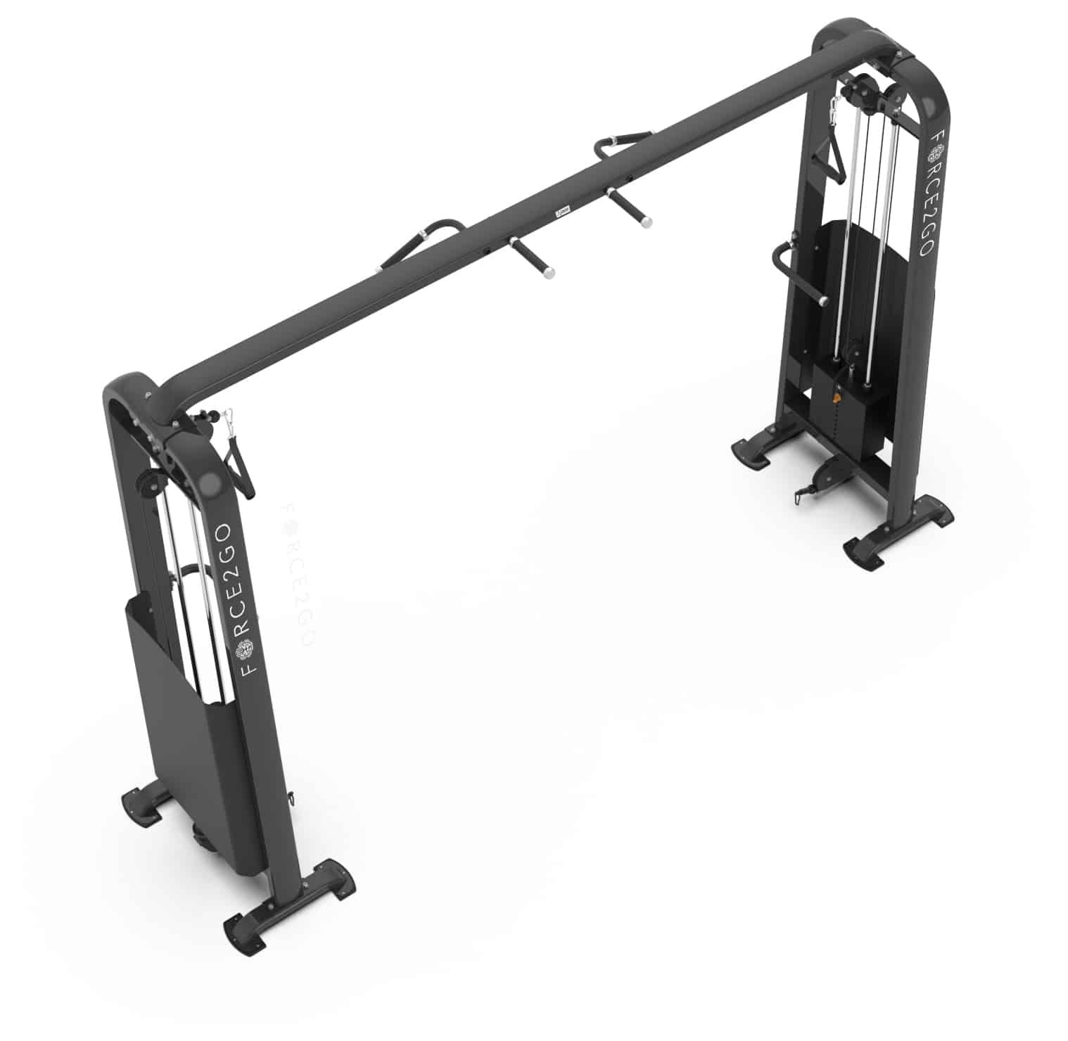 F2G Line Cable Cross Over DKNTechnology