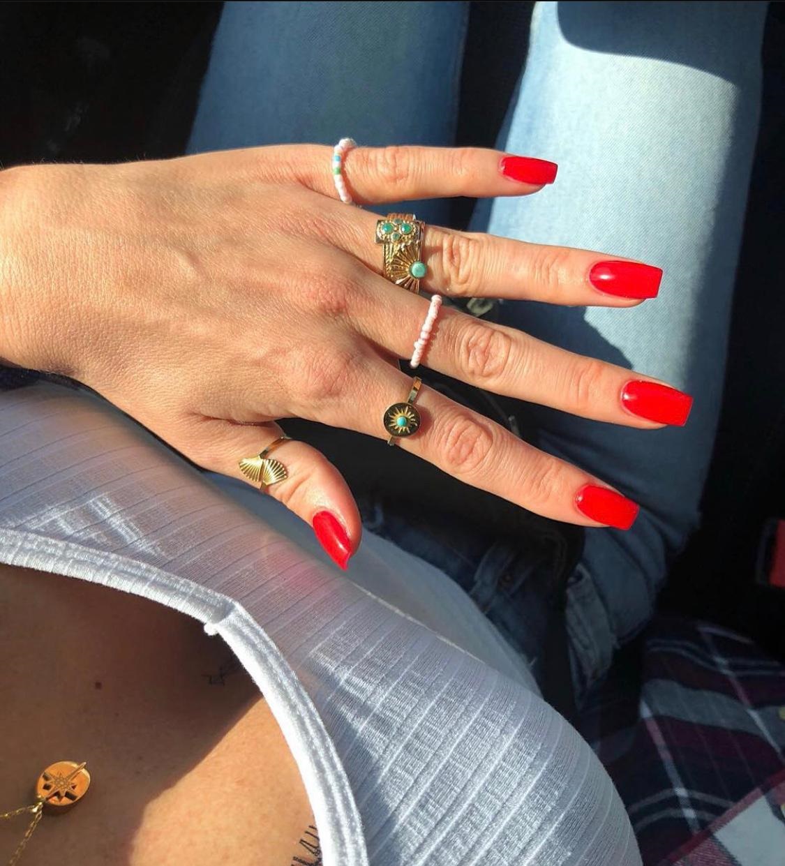 D&K Nails Eindhoven DE nagelstudio voor eindhoven