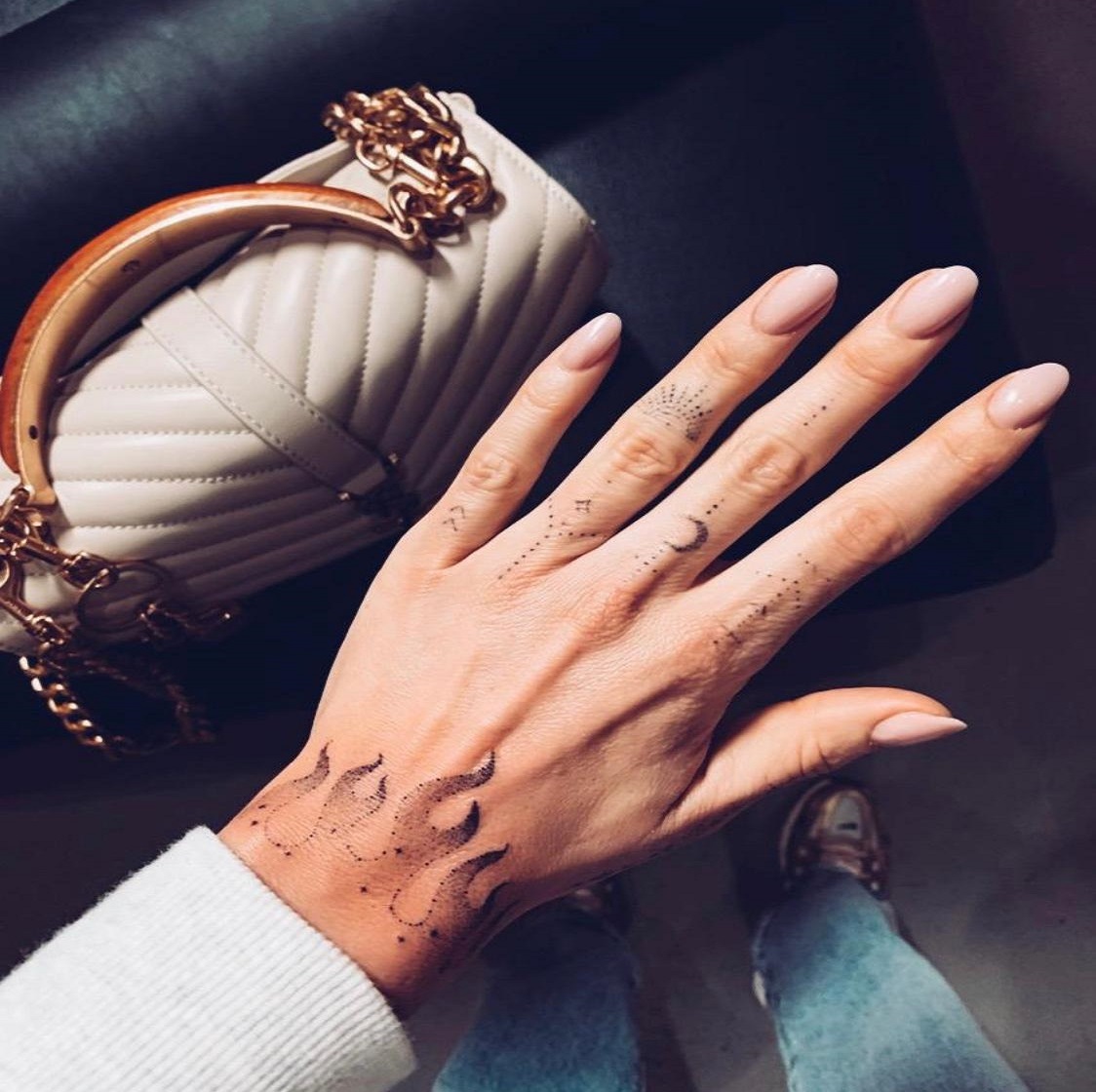 D&K Nails Eindhoven DE nagelstudio voor eindhoven