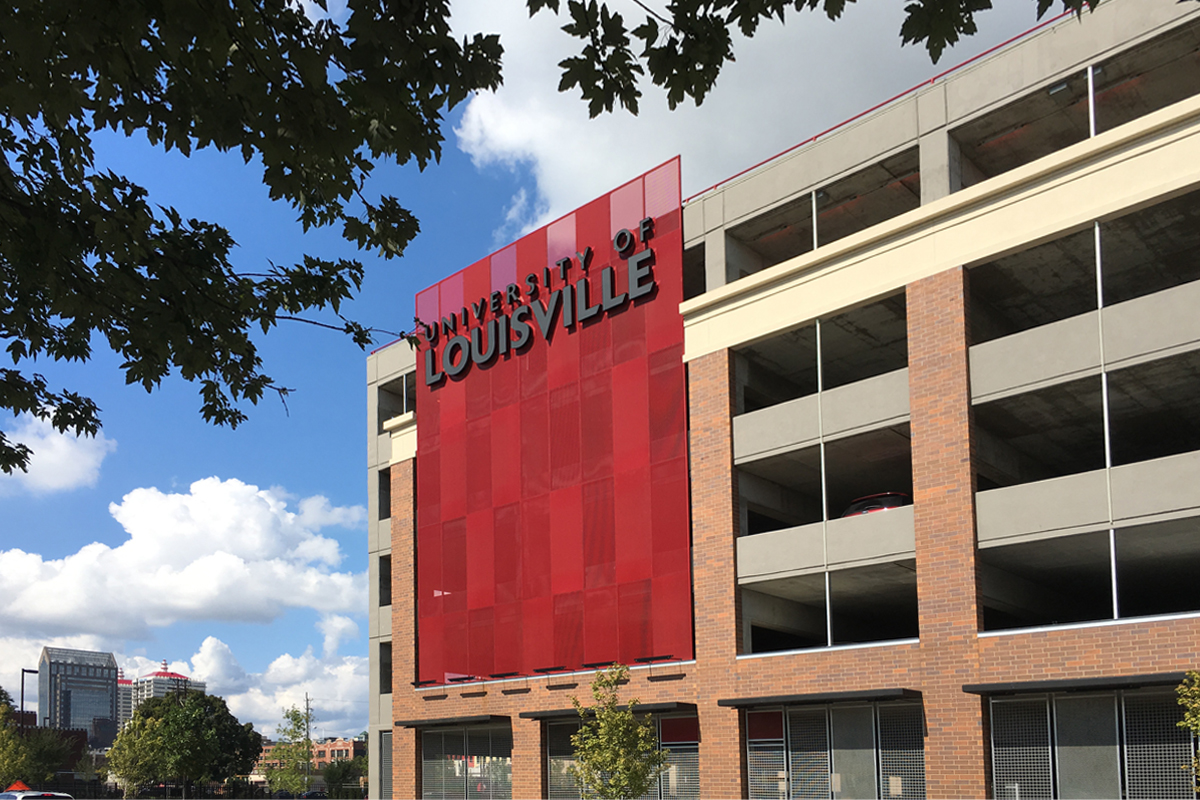 JD Nichols Garage DKN Architects