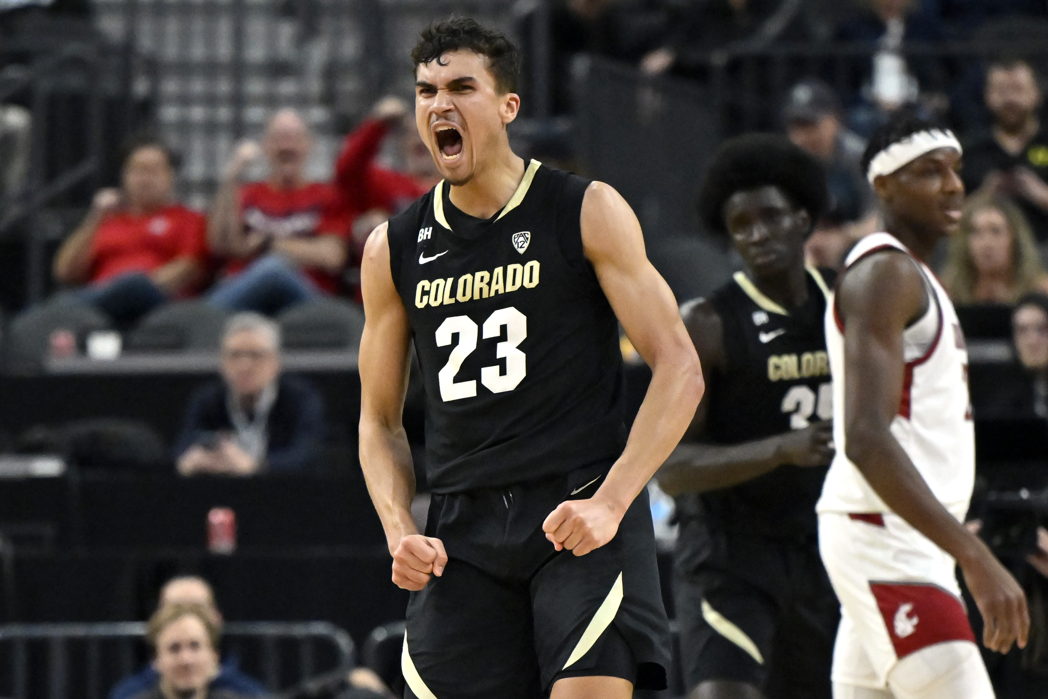 Best bet for No. 10 Colorado vs. No. 7 Florida in First Round of 2024 NCAA Tournament