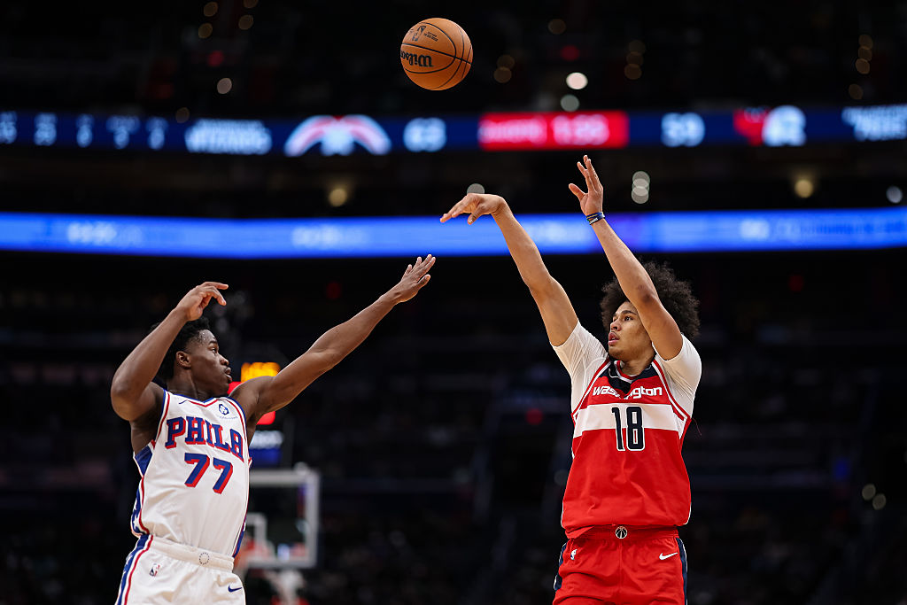 Three muststart fantasy basketball players for the Thursday 10/30/25