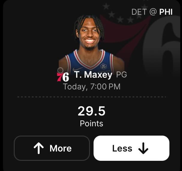 DraftKings NBA Pick6 Picks Top Plays for Today, October 30